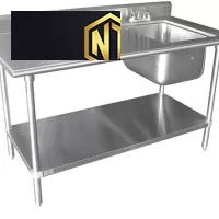 BỒN RỬA CHÉN INOX GIÁ TỐT ĐỒNG NAI